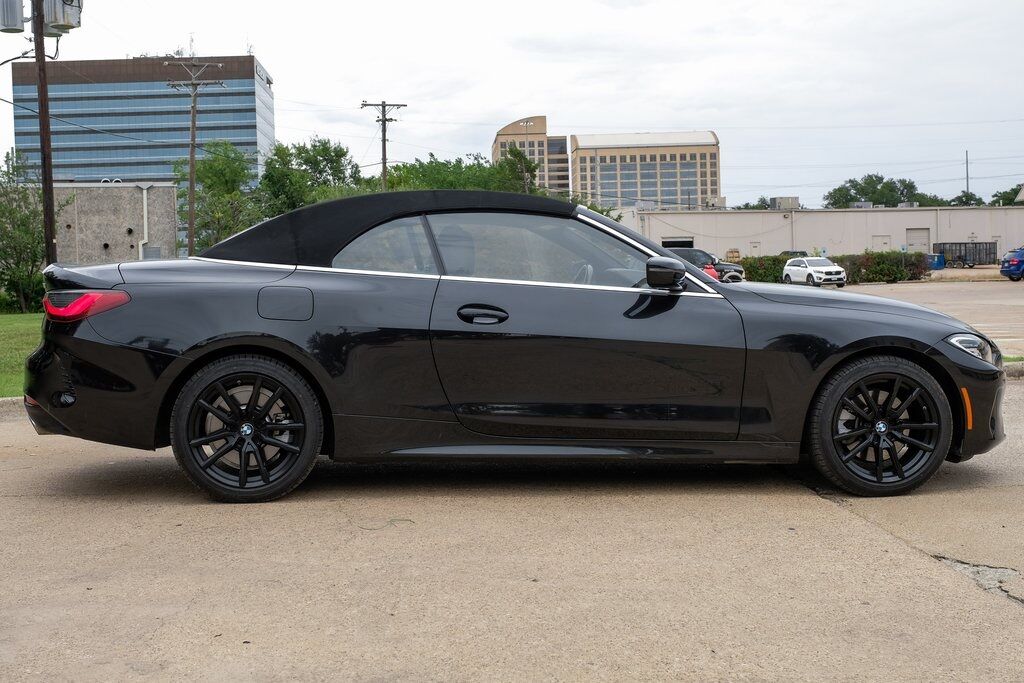 2022 BMW 4 Series 430i xDrive Carrollton TX