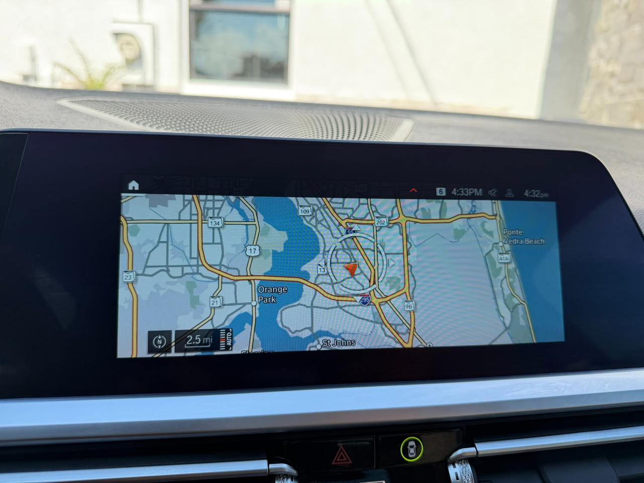 2022 BMW 4 Series 430i xDrive Coupe Jacksonville FL