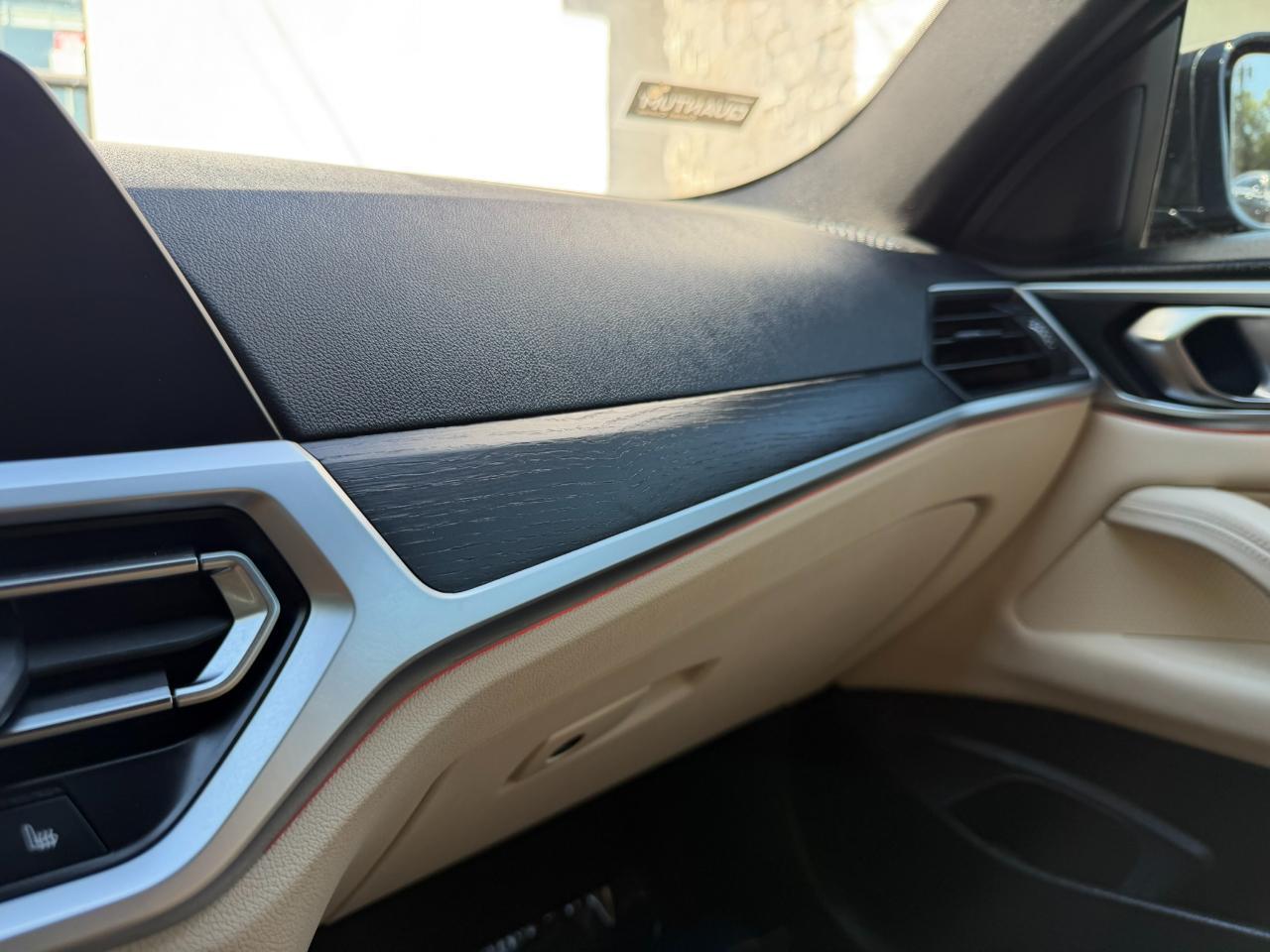 2022 BMW 4 Series 430i xDrive Coupe Jacksonville FL