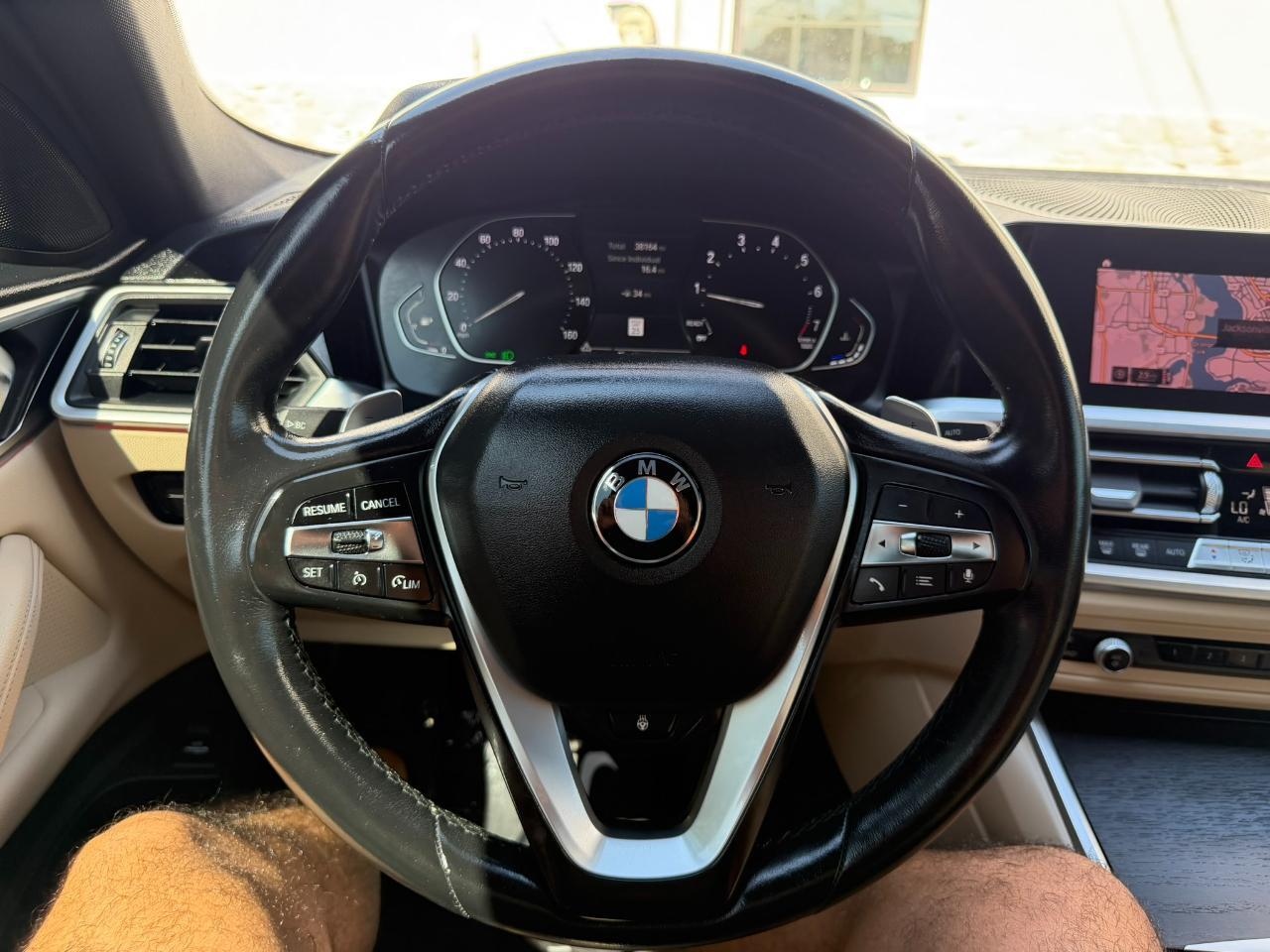 2022 BMW 4 Series 430i xDrive Coupe Jacksonville FL