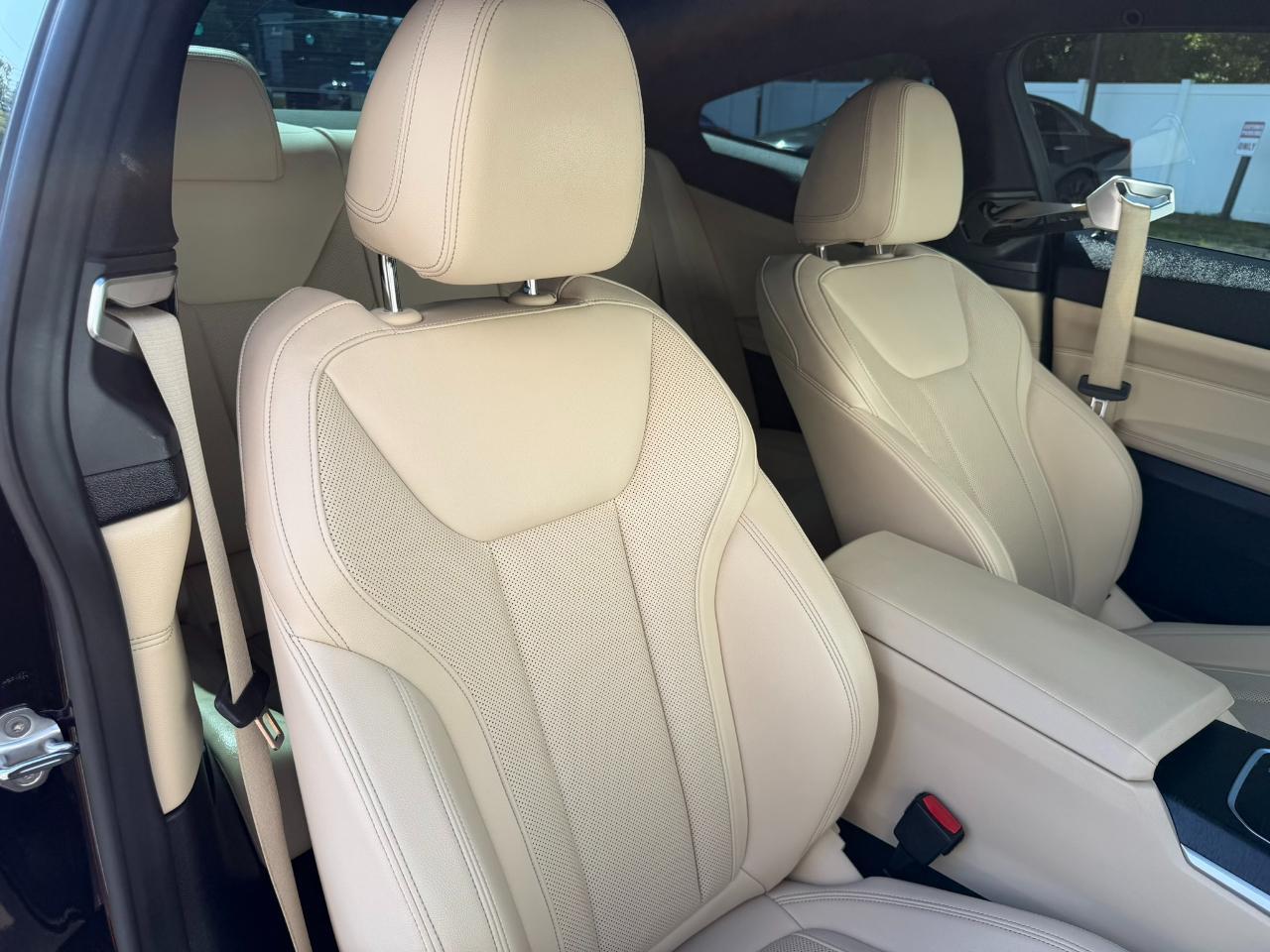 2022 BMW 4 Series 430i xDrive Coupe Jacksonville FL