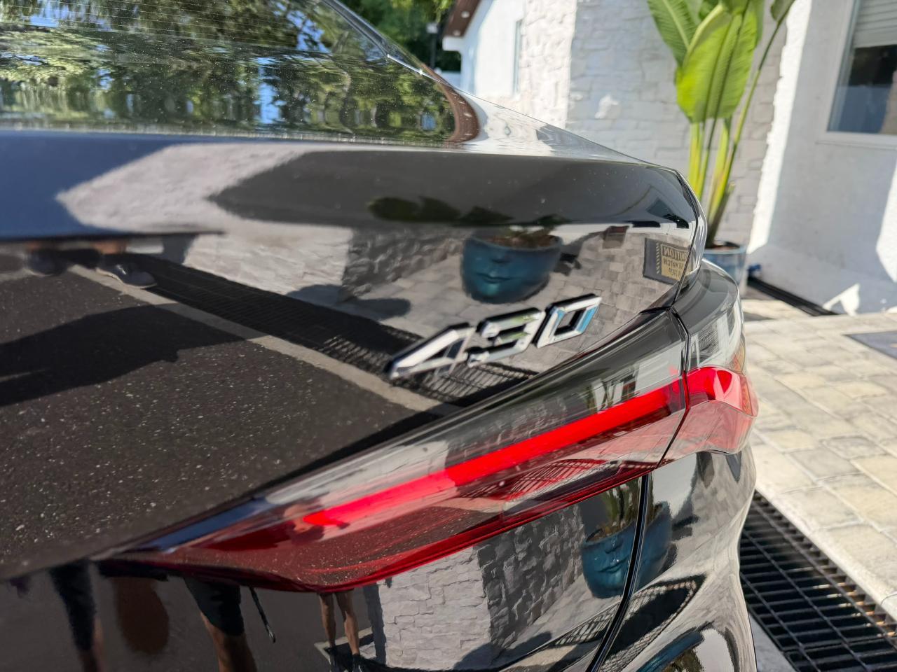 2022 BMW 4 Series 430i xDrive Coupe Jacksonville FL