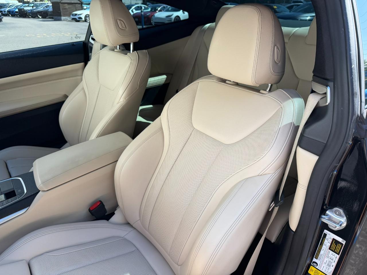 2022 BMW 4 Series 430i xDrive Coupe Jacksonville FL