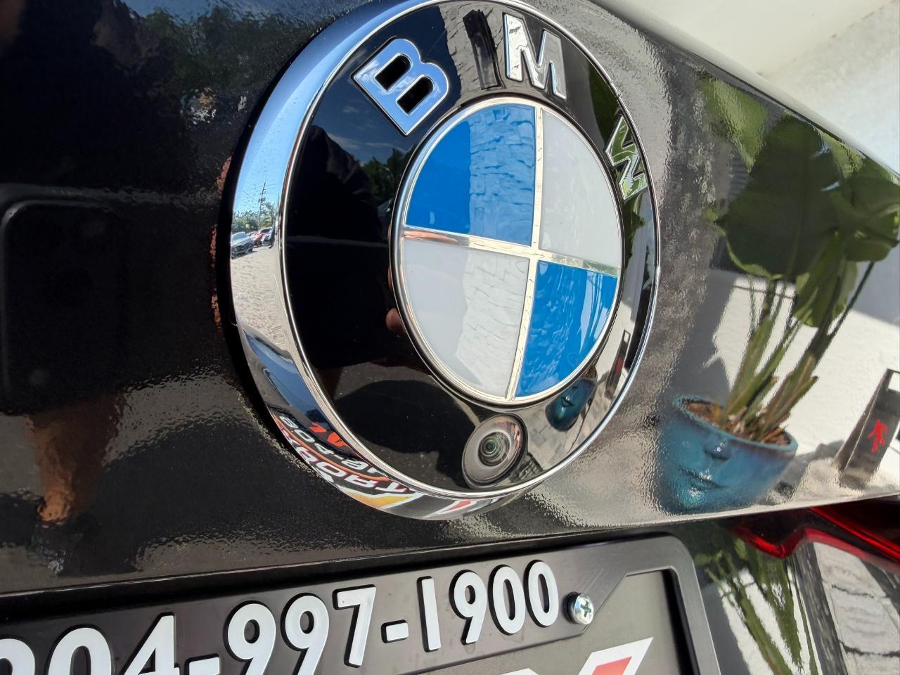 2022 BMW 4 Series 430i xDrive Coupe Jacksonville FL