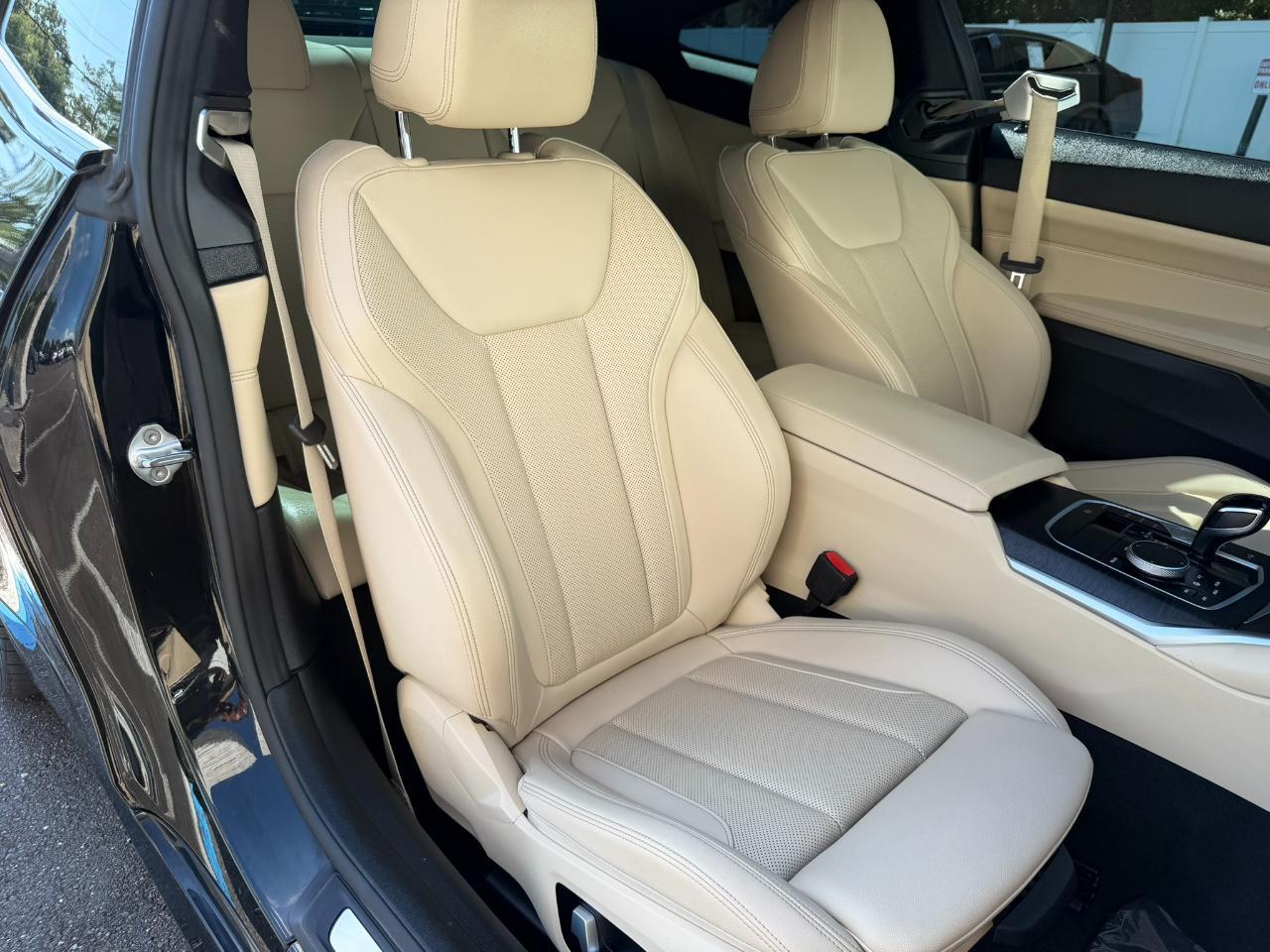 2022 BMW 4 Series 430i xDrive Coupe Jacksonville FL