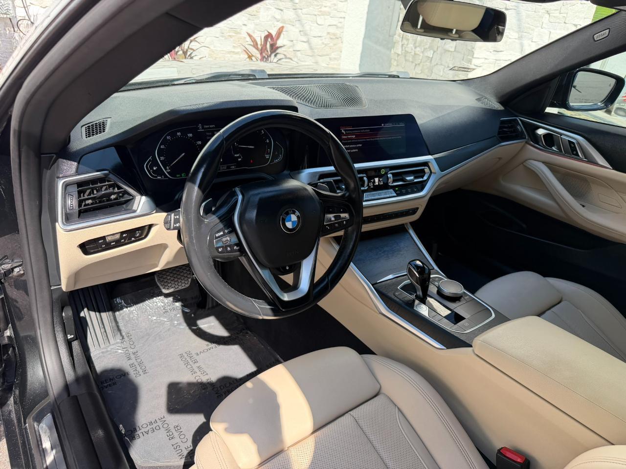 2022 BMW 4 Series 430i xDrive Coupe Jacksonville FL