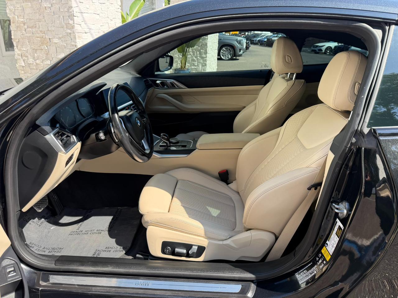 2022 BMW 4 Series 430i xDrive Coupe Jacksonville FL