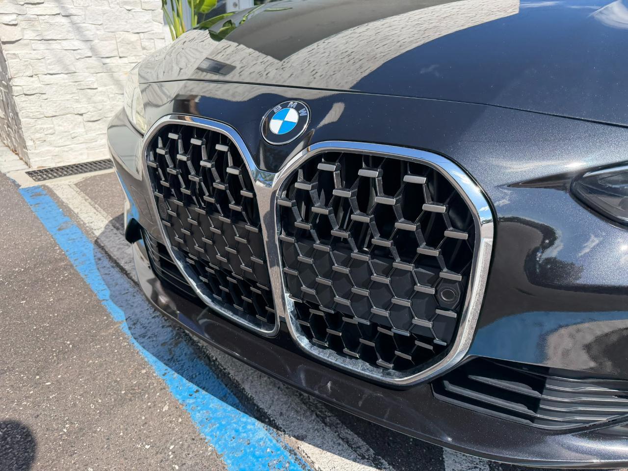 2022 BMW 4 Series 430i xDrive Coupe Jacksonville FL
