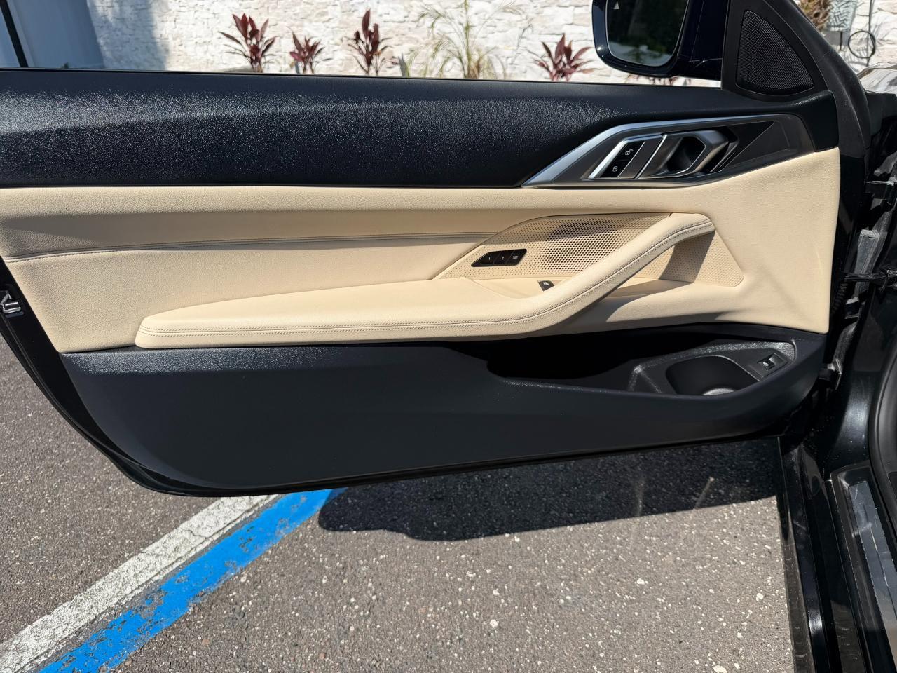 2022 BMW 4 Series 430i xDrive Coupe Jacksonville FL