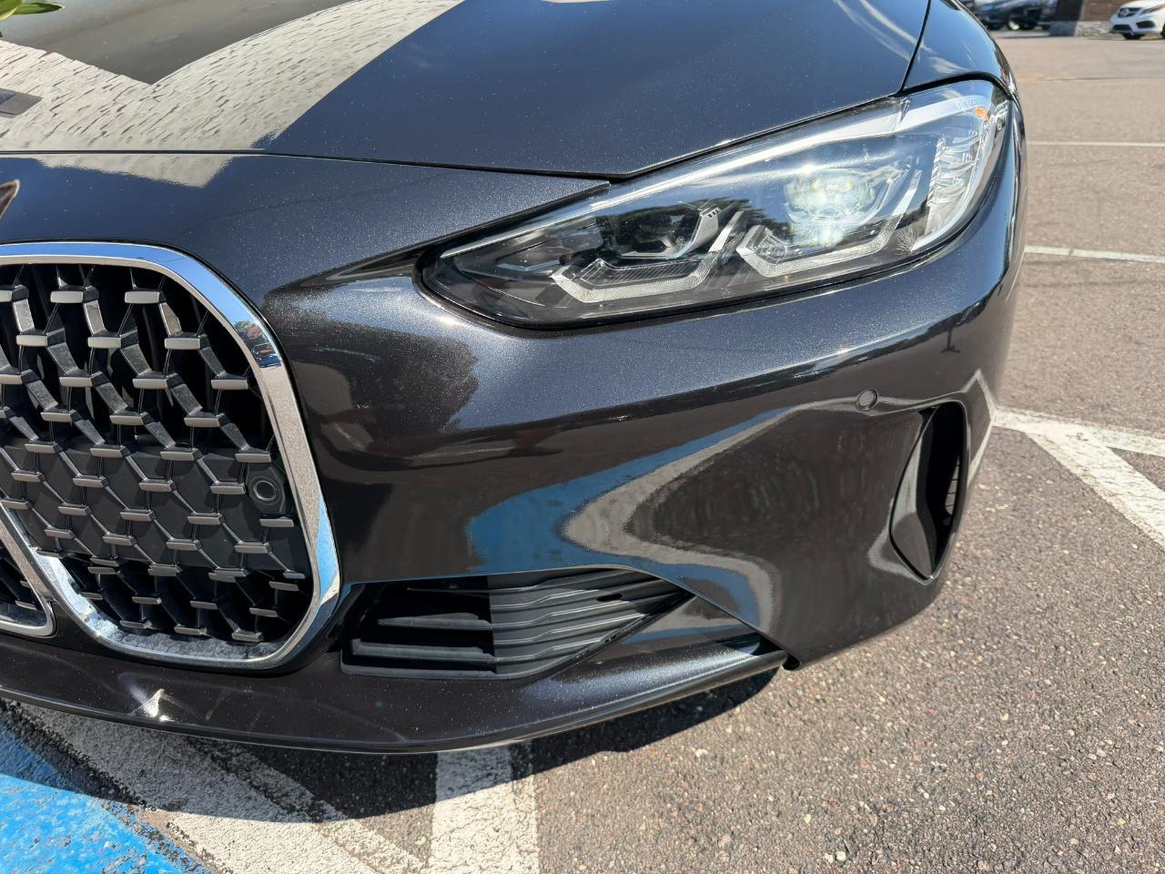 2022 BMW 4 Series 430i xDrive Coupe Jacksonville FL