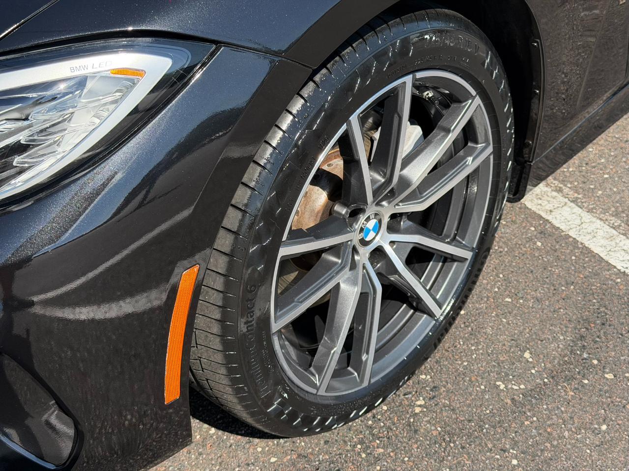 2022 BMW 4 Series 430i xDrive Coupe Jacksonville FL
