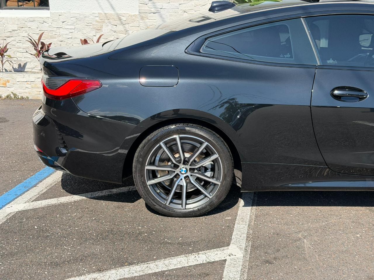 2022 BMW 4 Series 430i xDrive Coupe Jacksonville FL