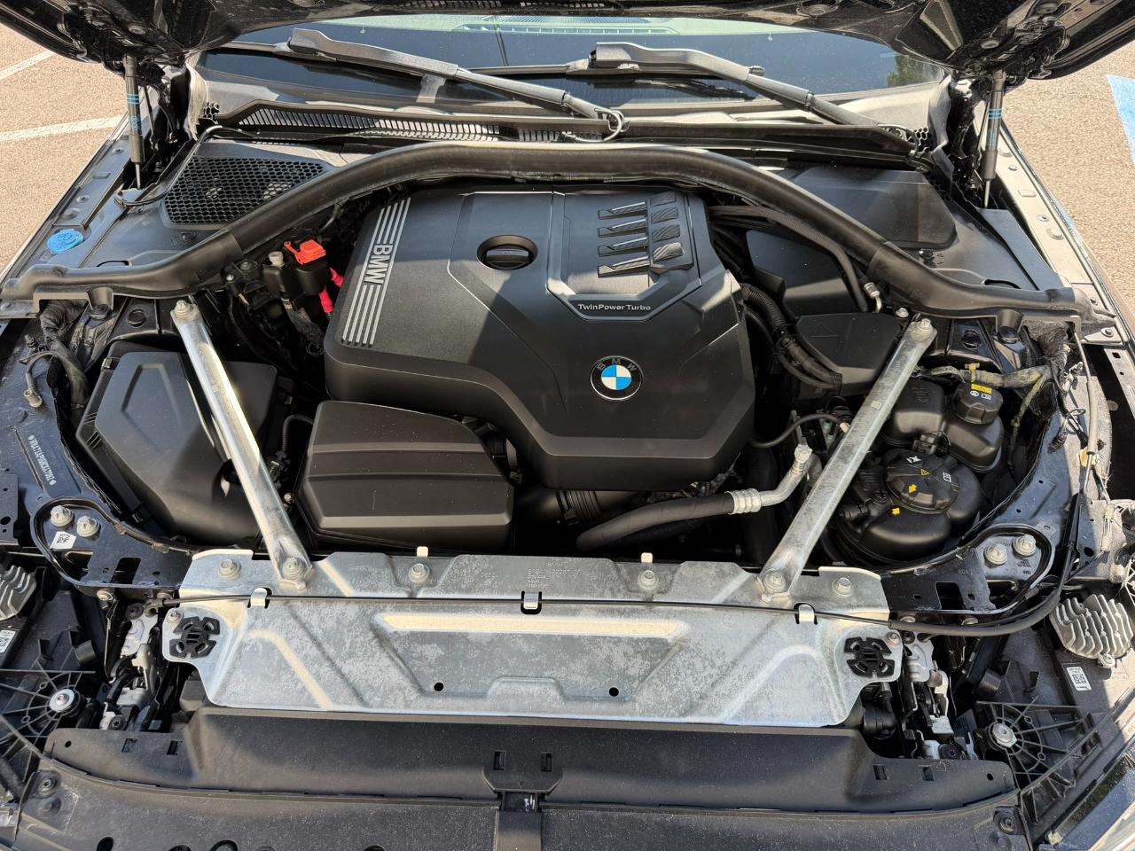 2022 BMW 4 Series 430i xDrive Coupe Jacksonville FL