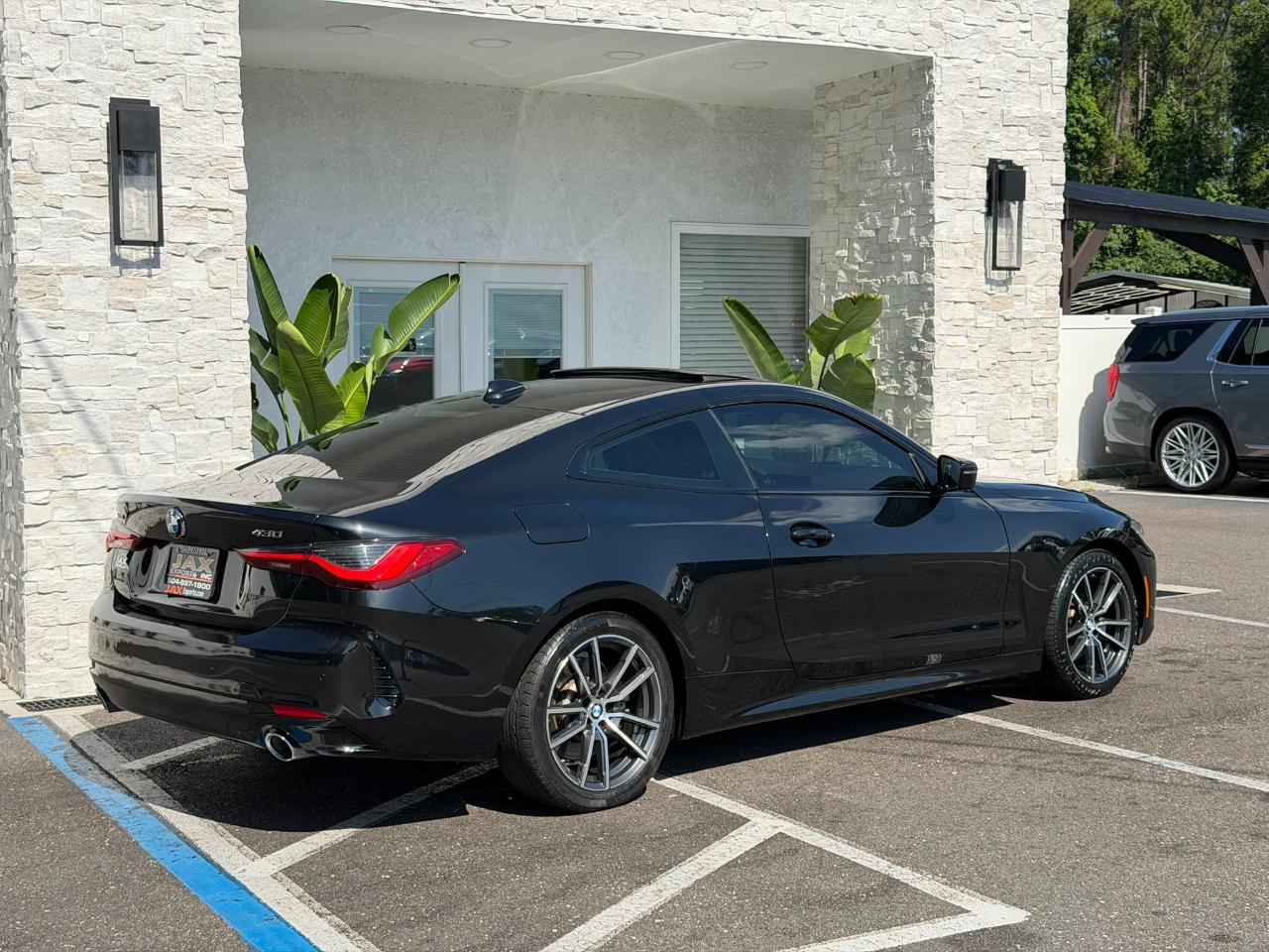 2022 BMW 4 Series 430i xDrive Coupe Jacksonville FL