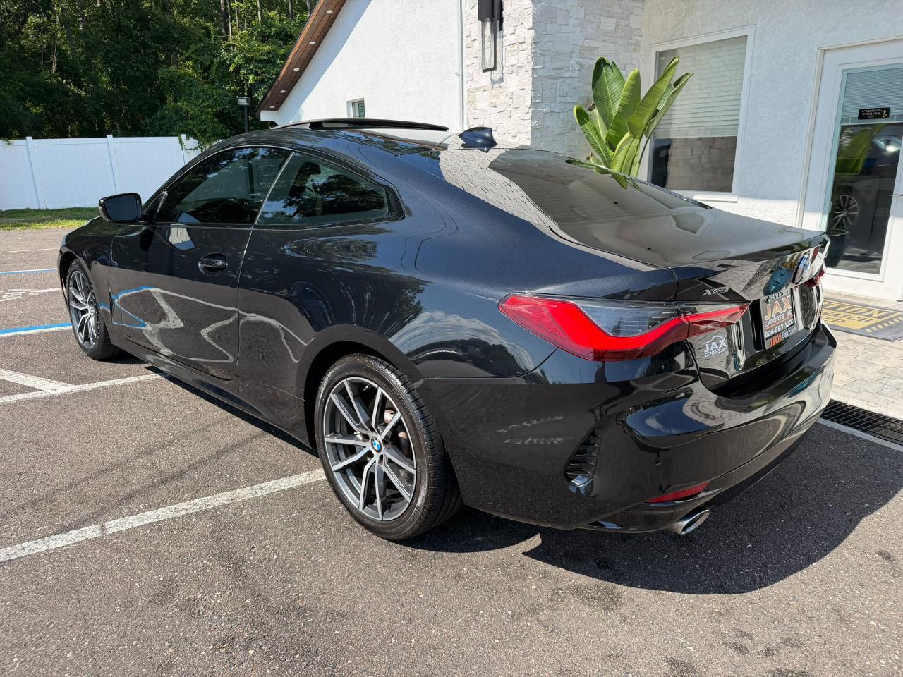 2022 BMW 4 Series 430i xDrive Coupe Jacksonville FL