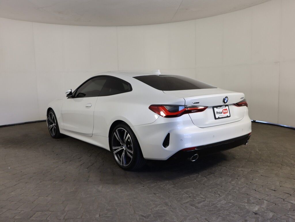 2022 BMW 4 Series 430i xDrive Coupe w/Premium 2/Remote Start Maumee OH