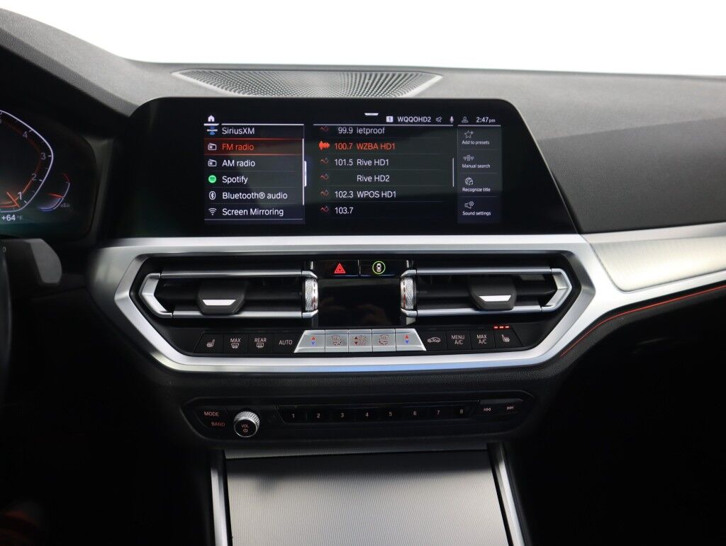 2022 BMW 4 Series 430i xDrive Coupe w/Premium 2/Remote Start Maumee OH