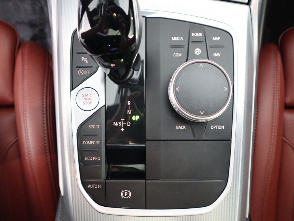 2022 BMW 4 Series 430i xDrive Coupe w/Premium 2/Remote Start Maumee OH