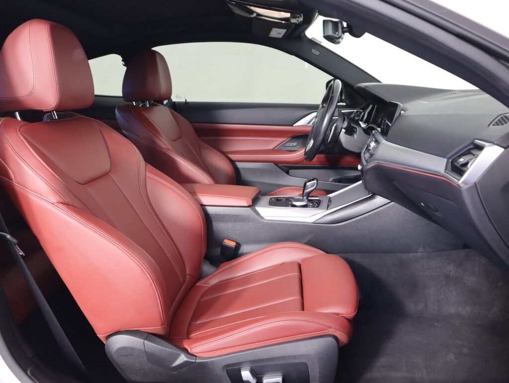 2022 BMW 4 Series 430i xDrive Coupe w/Premium 2/Remote Start Maumee OH