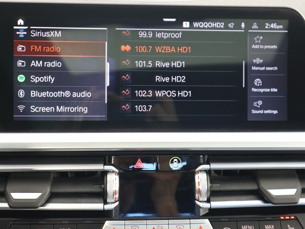 2022 BMW 4 Series 430i xDrive Coupe w/Premium 2/Remote Start Maumee OH
