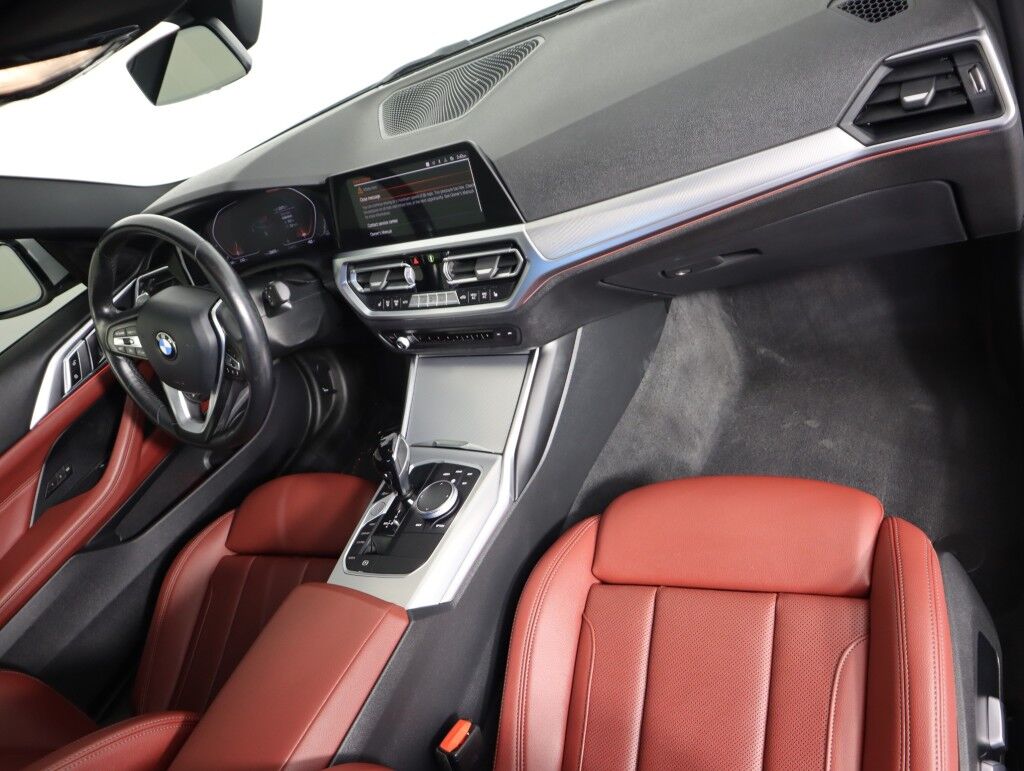 2022 BMW 4 Series 430i xDrive Coupe w/Premium 2/Remote Start Maumee OH