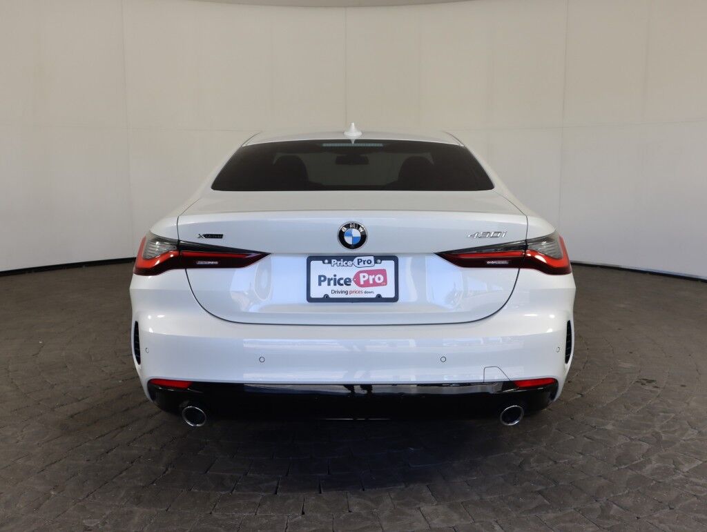 2022 BMW 4 Series 430i xDrive Coupe w/Premium 2/Remote Start Maumee OH