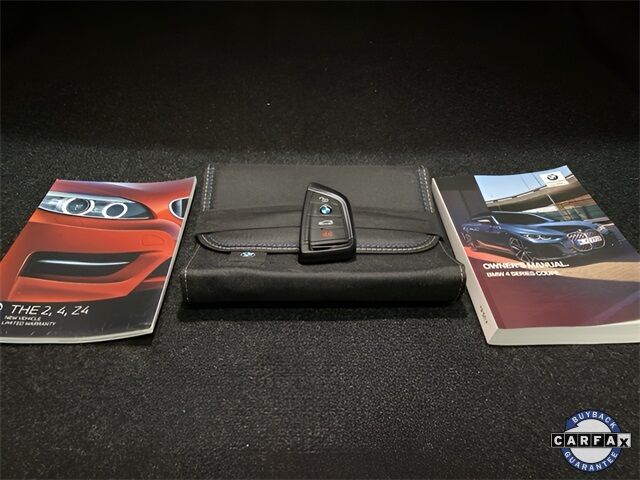 2022 BMW 4 Series 430i xDrive Dallas TX