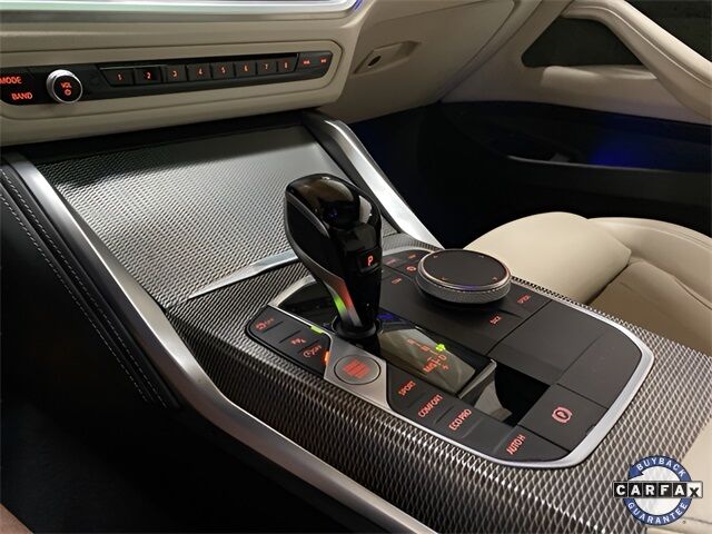 2022 BMW 4 Series 430i xDrive Dallas TX
