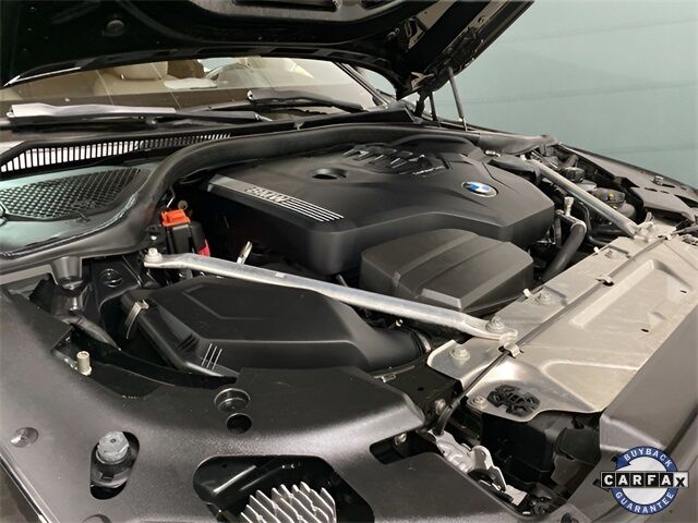 2022 BMW 4 Series 430i xDrive Dallas TX