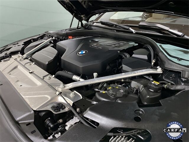 2022 BMW 4 Series 430i xDrive Dallas TX