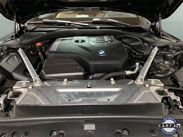 2022 BMW 4 Series 430i xDrive Dallas TX