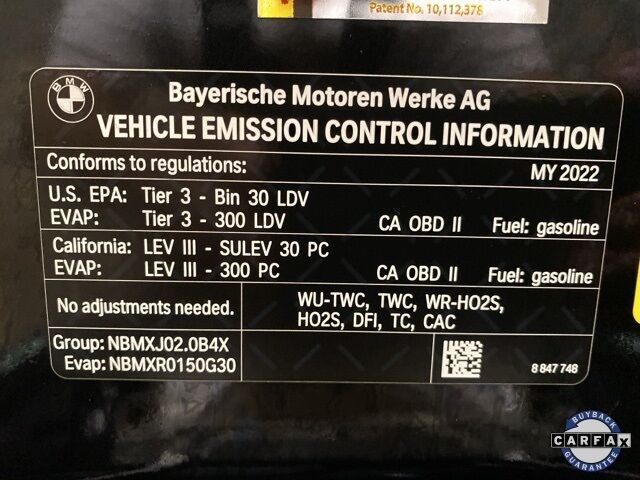 2022 BMW 4 Series 430i xDrive Dallas TX