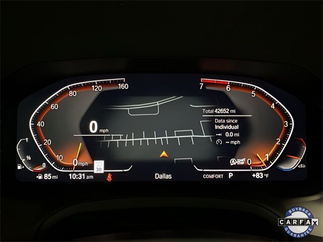 2022 BMW 4 Series 430i xDrive Dallas TX