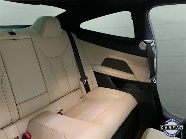 2022 BMW 4 Series 430i xDrive Dallas TX
