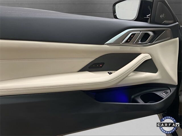 2022 BMW 4 Series 430i xDrive Dallas TX