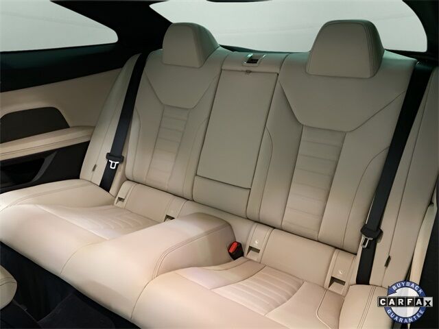 2022 BMW 4 Series 430i xDrive Dallas TX