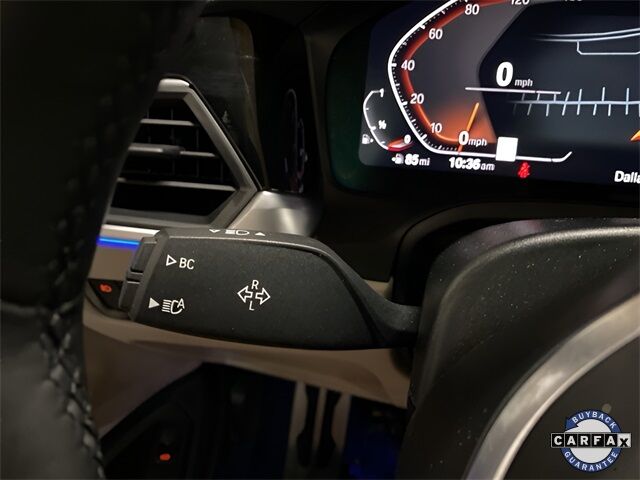 2022 BMW 4 Series 430i xDrive Dallas TX
