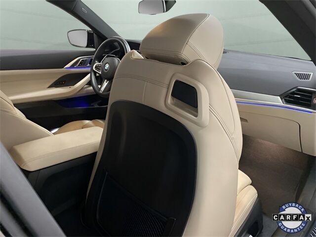 2022 BMW 4 Series 430i xDrive Dallas TX