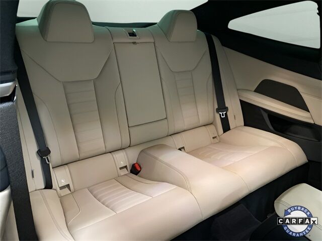 2022 BMW 4 Series 430i xDrive Dallas TX