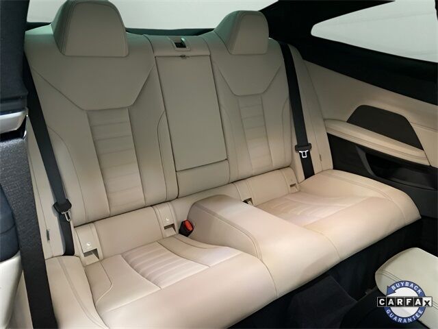 2022 BMW 4 Series 430i xDrive Dallas TX