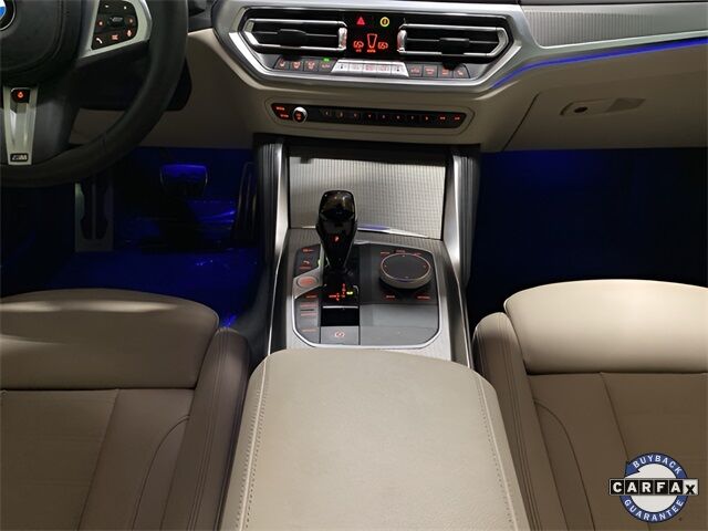 2022 BMW 4 Series 430i xDrive Dallas TX