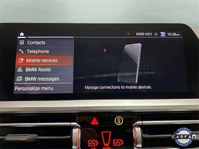 2022 BMW 4 Series 430i xDrive Dallas TX