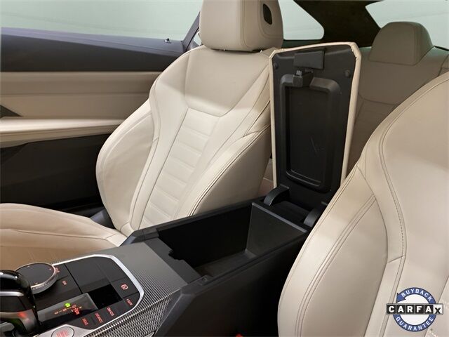 2022 BMW 4 Series 430i xDrive Dallas TX