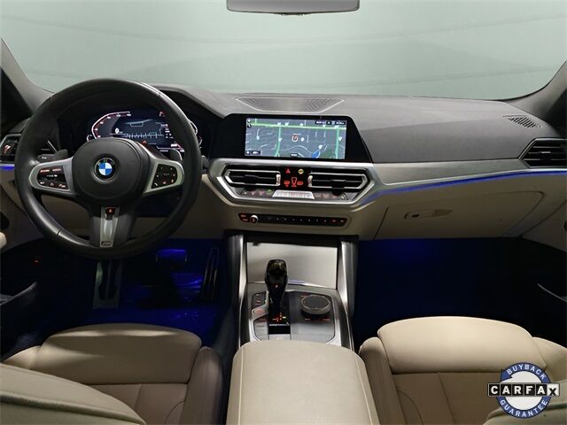 2022 BMW 4 Series 430i xDrive Dallas TX