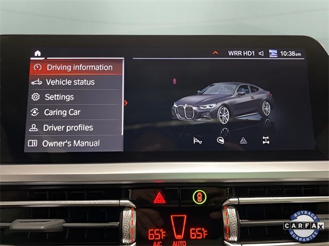 2022 BMW 4 Series 430i xDrive Dallas TX