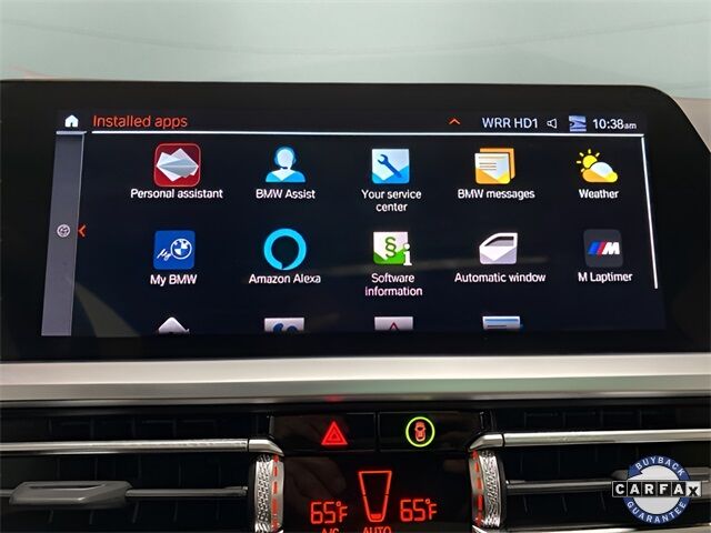 2022 BMW 4 Series 430i xDrive Dallas TX