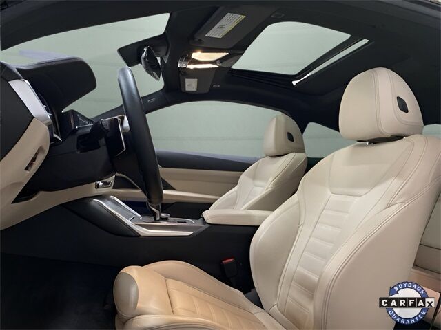 2022 BMW 4 Series 430i xDrive Dallas TX