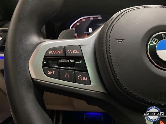 2022 BMW 4 Series 430i xDrive Dallas TX