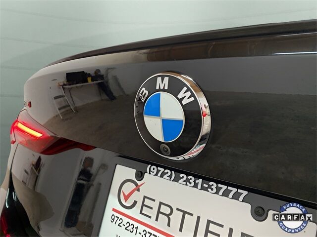 2022 BMW 4 Series 430i xDrive Dallas TX