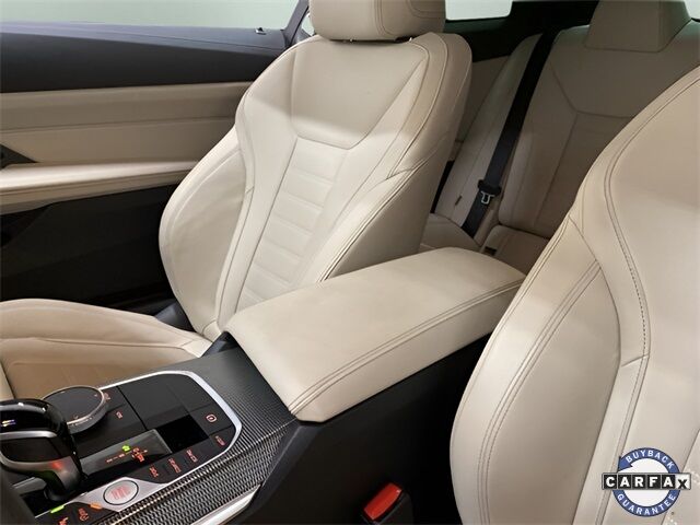 2022 BMW 4 Series 430i xDrive Dallas TX